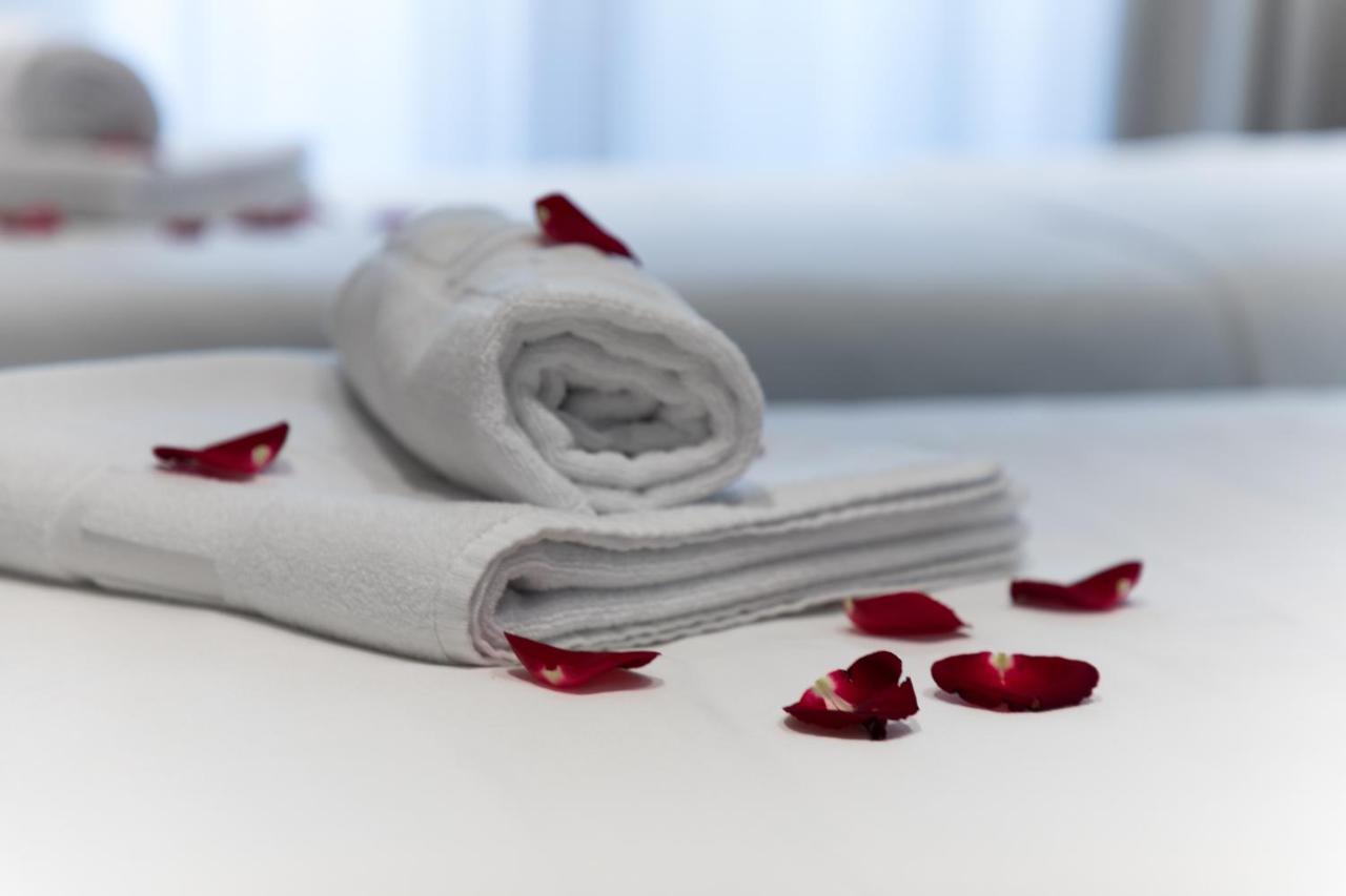 Apart Compliment Podgorica Ngoại thất bức ảnh